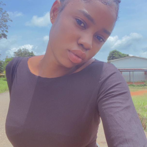 Blessing  G. profile photo