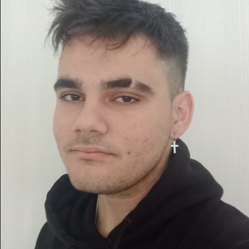Patrick S. profile photo