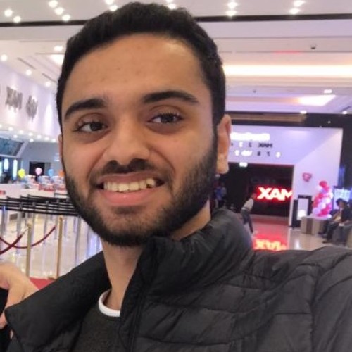 mohamed s.