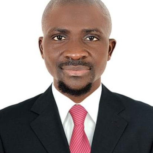 Kabiru K.