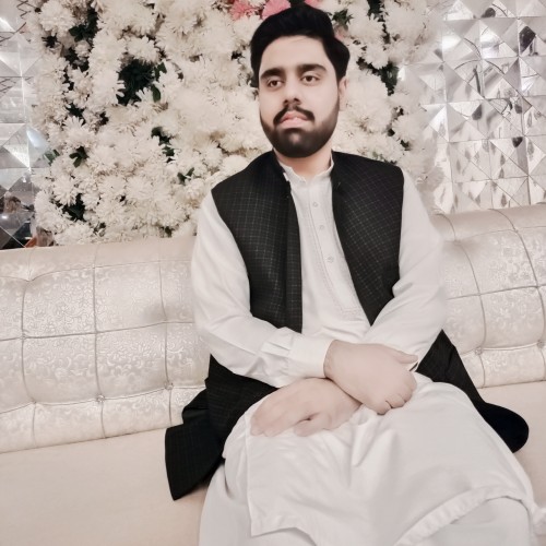 Muhammad Ahmad B.
