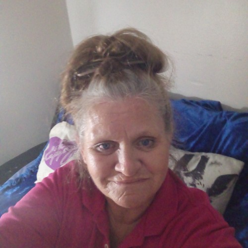 Richelle G. profile photo