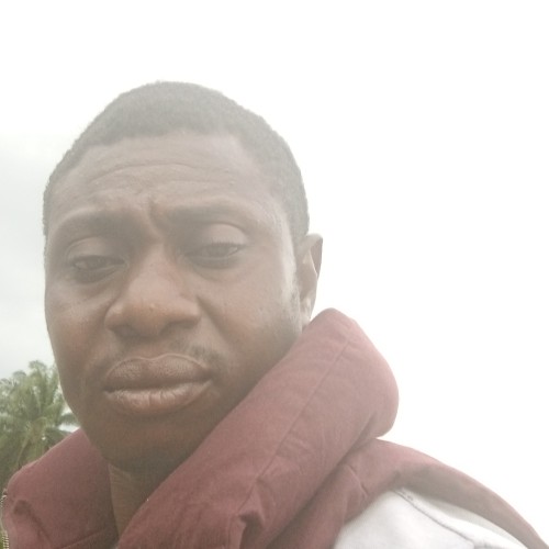 IGUNBOR NWAWUWENE W.