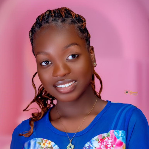 Abigail i. profile photo