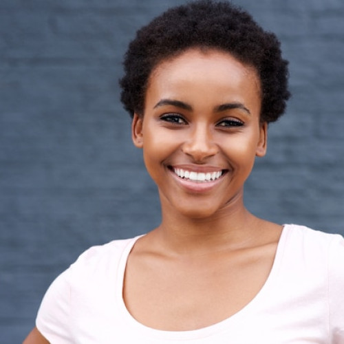 Mercy W. profile photo