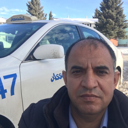 Asaddullah  A.