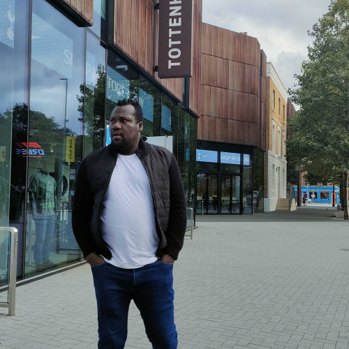 Car Michael K. profile photo