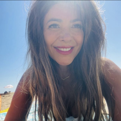 Mariapaz A. profile photo