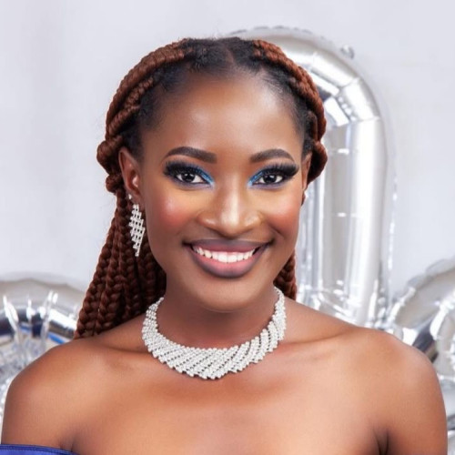 Ally K. profile photo
