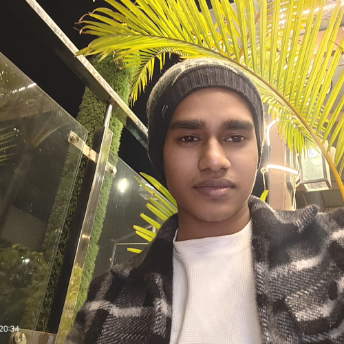 RANJAN K. profile photo
