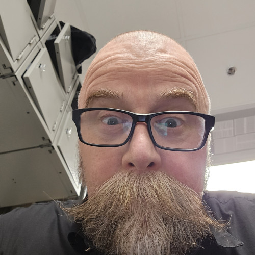 John B. profile photo