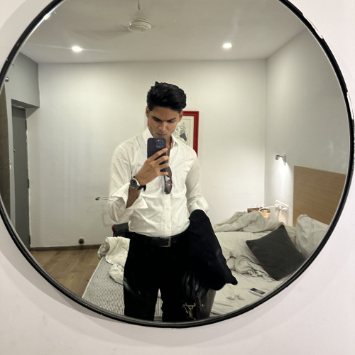 Haddy V. profile photo