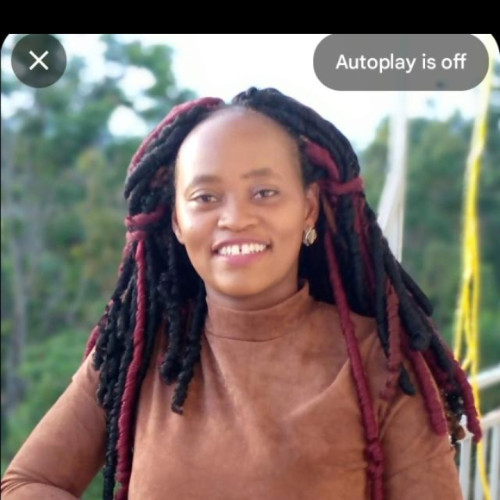 Elizabeth  M. profile photo