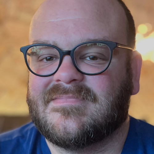 David A. profile photo