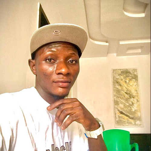 Ahmad O. profile photo