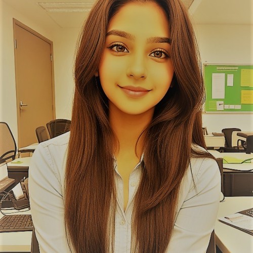 Eleanor N.