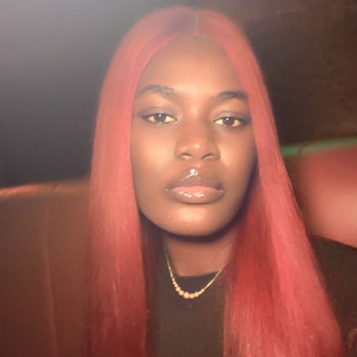 JASMINE E. profile photo
