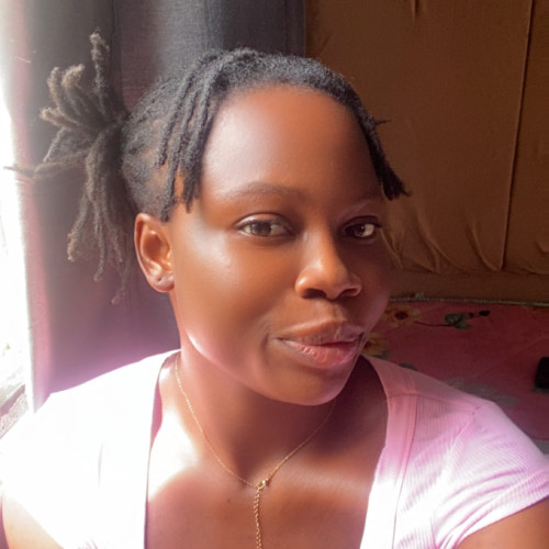 Chacha A. profile photo