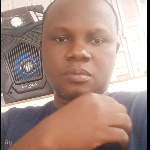 TCHAAESSO K. profile photo