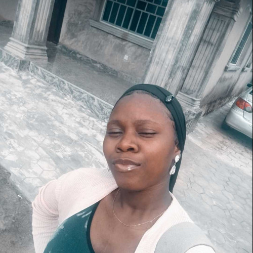 Ogunwole A.
