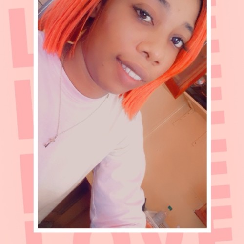 Chanell B. profile photo