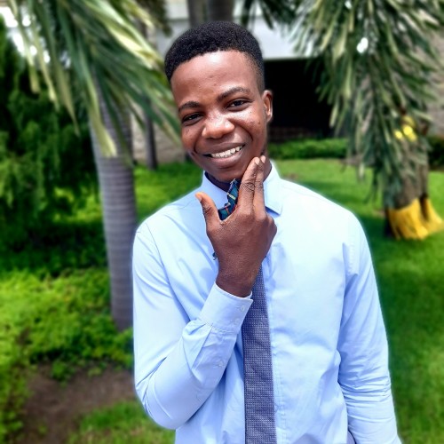 Opeyemi  I. profile photo