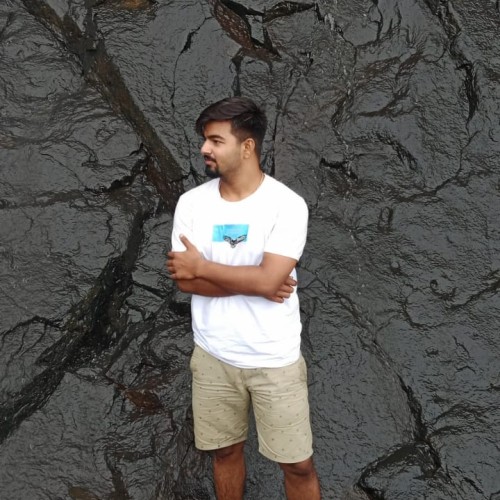 Anand d. profile photo