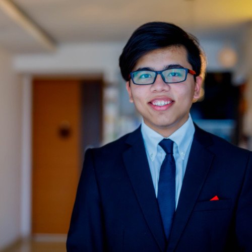 Rohil K. profile photo