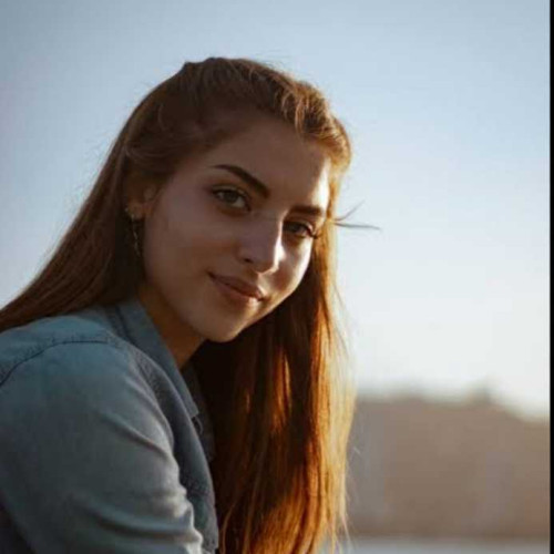 Maya B. profile photo