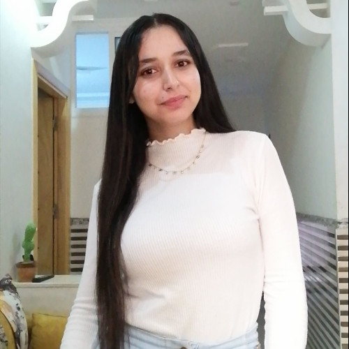 Noura E.
