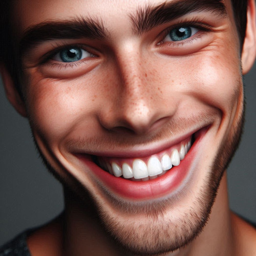 Andrew N. profile photo
