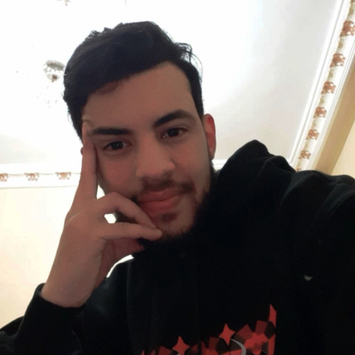 MOAD E. profile photo
