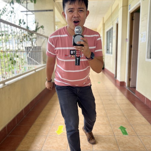 Jan Pablo P.