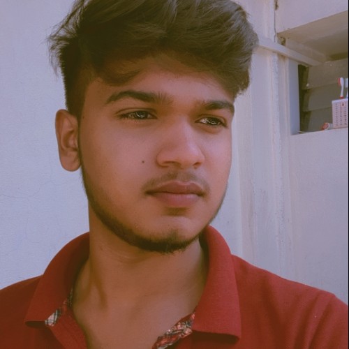 Kartikey  D.