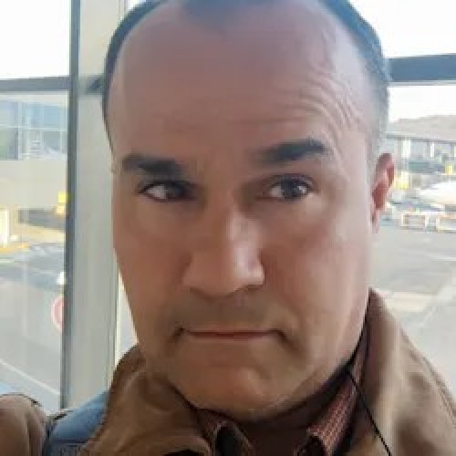 Manuel a. profile photo