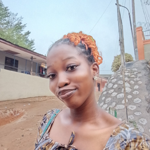 Freda E. profile photo