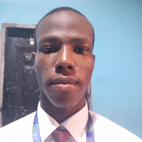 Makuochukwu  O.