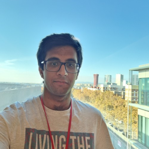 Karan K.