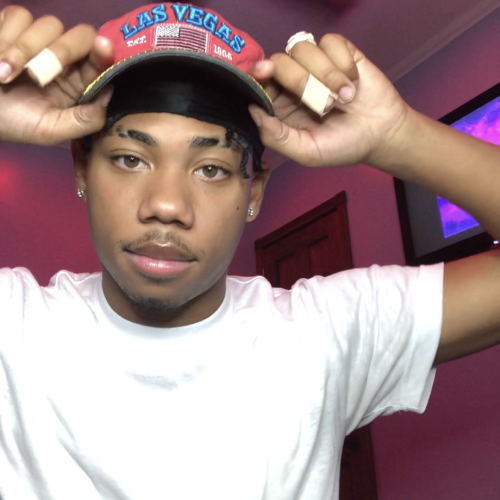 Kevin R.