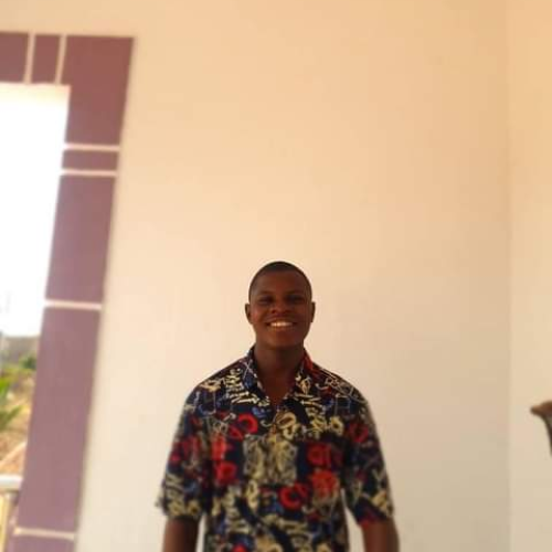 Ubini  G. profile photo