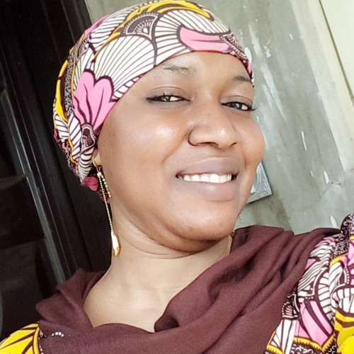Khadijat M.