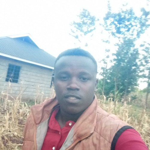 john m. profile photo