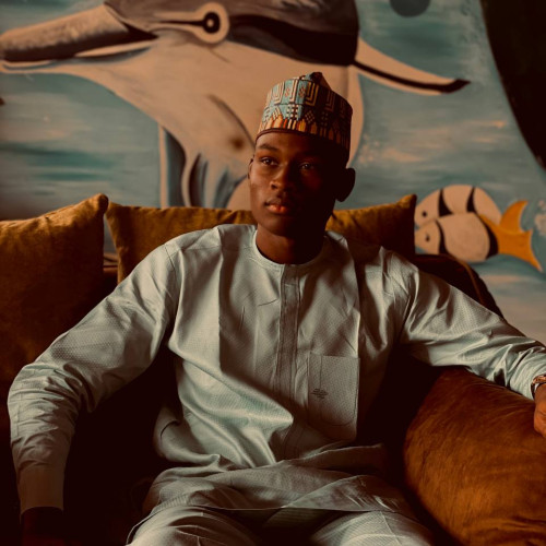 ZUBAIRU DAHIRU A. profile photo