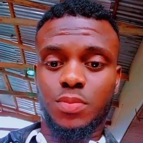 Okwudili  S. profile photo