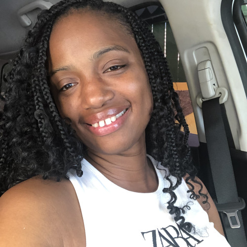 Shanice S. profile photo