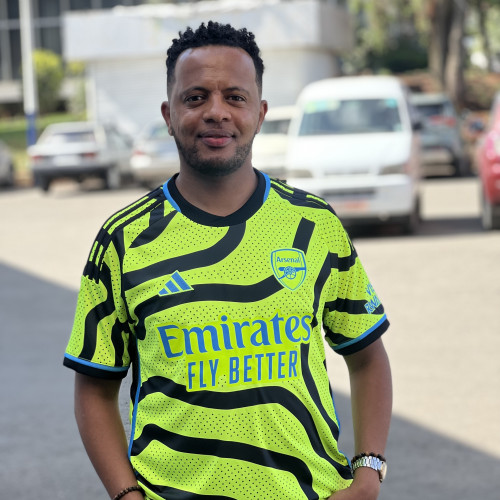 Sofani T. profile photo