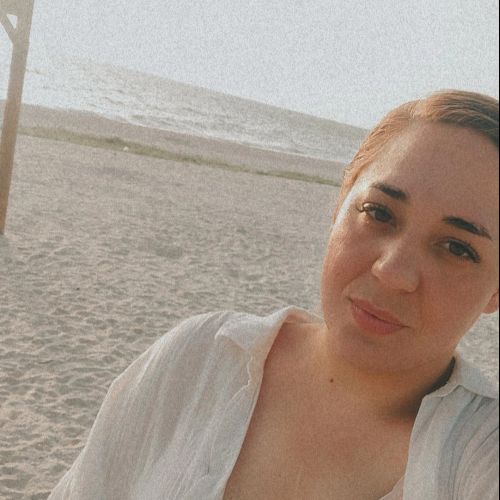 Solana M. profile photo