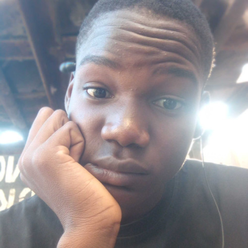 Evans F. profile photo