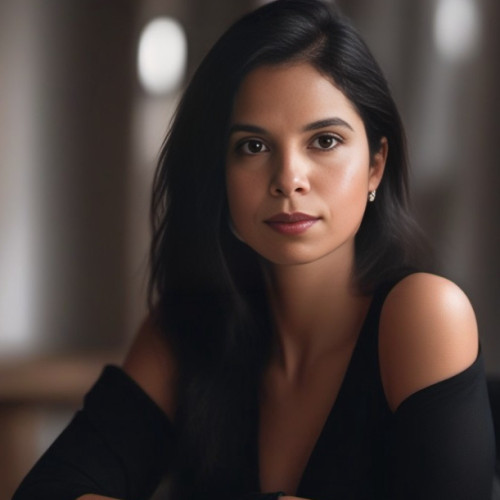 Jamila S. profile photo