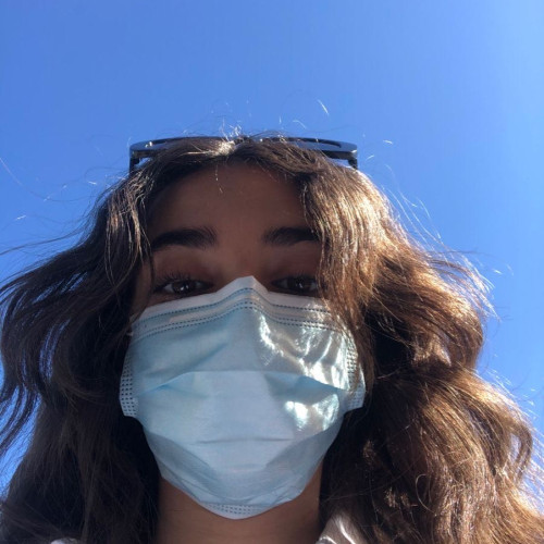 Nora B. profile photo